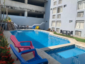 Hotel Jar8 Boca -Antes Hotel Plaza Jardin-